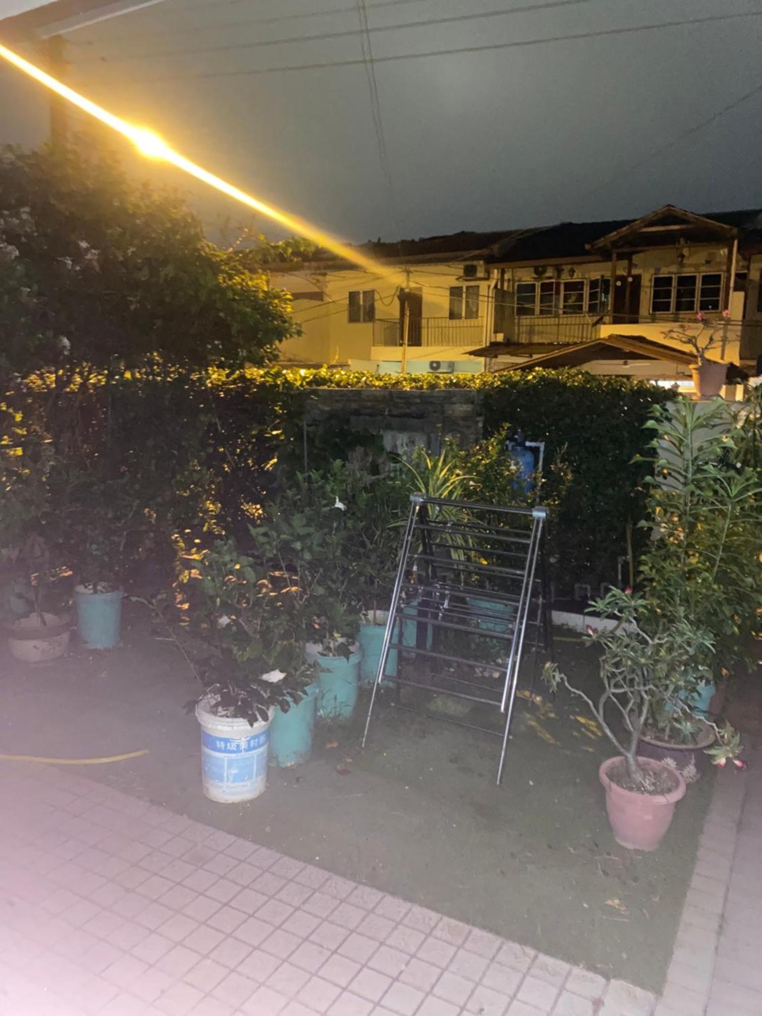 Hotel 80 Taman Sri Reko Kajang Exterior foto